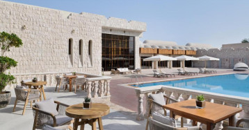 Al Samriya Hotel, Doha, Autograph Collection Al Samriya Hotel, Doha, Autograph Collection