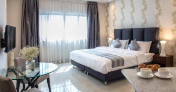Al Seef Heritage Hotel, Curio Collection by Hilton Al Seef Heritage Hotel, Curio Collection by Hilton