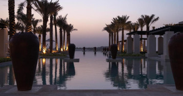Al Wathba, a Luxury Collection Desert Resort & Spa, Abu Dhabi