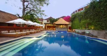 AlamKulkul Boutique Resort AlamKulkul Boutique Resort