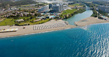 Alarcha Hotels & Resort