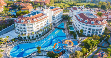 Alba Queen Hotel Alba Queen Hotel