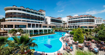Alba Royal Hotel +16 Adult Only Alba Royal Hotel +16 Adult Only