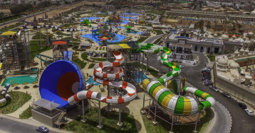Albatros Aqua Park Sharm El Sheikh Albatros Aqua Park Sharm El Sheikh