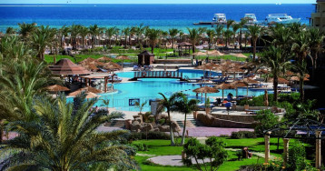 Sejur Egipt - Soma Bay | ALBATROS BEACH CLUB – ABO SOMA (EX ALBATROS BLU WATER BEACH - 7 nopti Sejur Egipt - Soma Bay | ALBATROS BEACH CLUB – ABO SOMA (EX ALBATROS BLU WATER BEACH - 7 nopti
