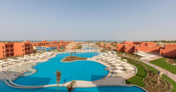 Albatros Laguna Vista Resort