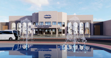 Albatros Makadi Resort