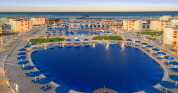 Albatros Makadi Resort