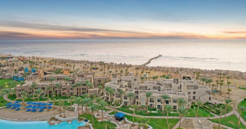 Albatros Oasis Port Ghalib Albatros Oasis Port Ghalib