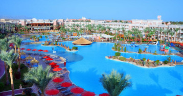 Sejur Egipt - Hurghada Town | ALBATROS PALACE RESORT - 9 nopti Sejur Egipt - Hurghada Town | ALBATROS PALACE RESORT - 9 nopti