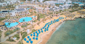 Pickalbatros Royal Grand Sharm (Adults Only 16+)