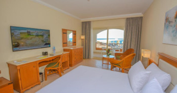 Albatros Royal Grand Sharm (Adults Only 16+) Albatros Royal Grand Sharm (Adults Only 16+)