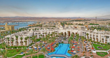 Albatros Sands Port Ghalib