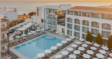 Albatros Spa & Resort Hotel