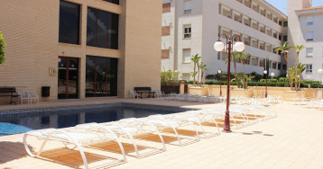 Albir Confort Avenida Golf