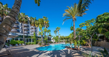 Albir Playa Hotel & SPA