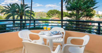 Alcudia Beach Aparthotel