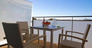 Alegria Chic Apartments Santa Susanna Alegria Chic Apartments Santa Susanna