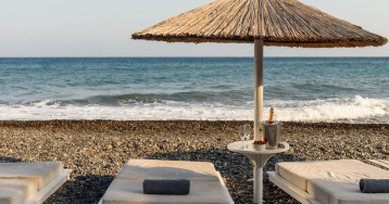 Alesahne Beach Hotel Alesahne Beach Hotel