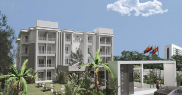 Alessia Hotel