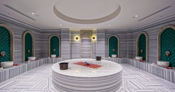 Aletris Deluxe Hotel And Spa