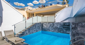 Alexander House Hotel Alexander House Hotel