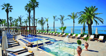Alexander The Great Beach