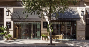 Hotel Alexandra Barcelona - Curio Collection by Hilton