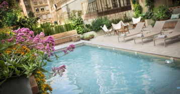 Alexandra Barcelona Hotel, Curio Collection by Hilton Alexandra Barcelona Hotel, Curio Collection by Hilton