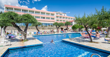 Golden Alexandros Hotel Corfu Golden Alexandros Hotel Corfu