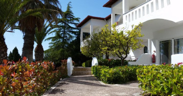 Alexandros Palace Alexandros Palace