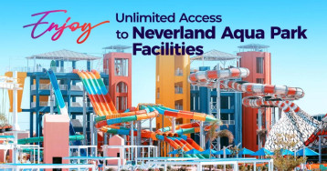 Alf Leila Wa Leila by Neverland