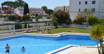 Algardia Marina Parque