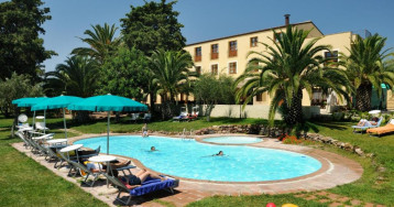 Alghero Resort Country Hotel & Spa Alghero Resort Country Hotel & Spa
