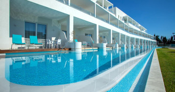 Aliathon Aegean Resort Aliathon Aegean Resort