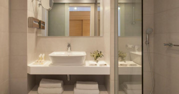 Hotel Alion Beach