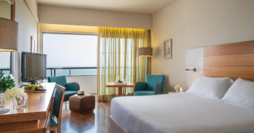Alion Beach Hotel Alion Beach Hotel