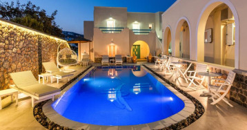 Alizea Villas & Suites Alizea Villas & Suites