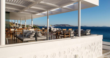Alkistis Beach Hotel Alkistis Beach Hotel