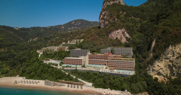 Alkyna Lifestyle Beach Resort