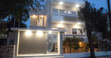 Hotel Alkyonides Boutique