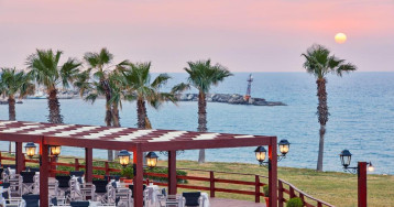 All Senses Nautica Blue Exclusive Resort & Spa All Senses Nautica Blue Exclusive Resort & Spa
