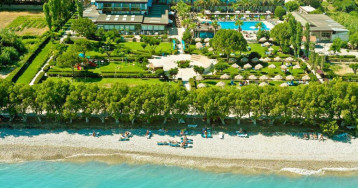 All Senses Ocean Blue Sea Side Resort All Senses Ocean Blue Sea Side Resort
