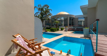 All Senses Ocean Blue Sea Side Resort All Senses Ocean Blue Sea Side Resort