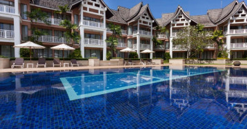Allamanda Laguna Resort Phuket Allamanda Laguna Resort Phuket