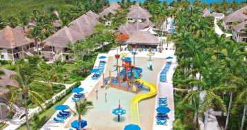 Allegro Cozumel Allegro Cozumel