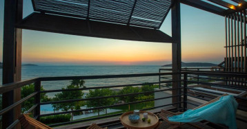 Allium Bodrum Resort & Spa