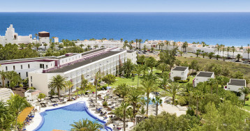 Allsun Hotel Esquinzo Beach