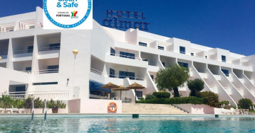 Almar Hotel Apartamento