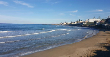 Almare Beach Almare Beach